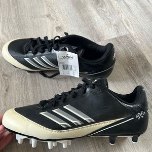 Adidas football cleats